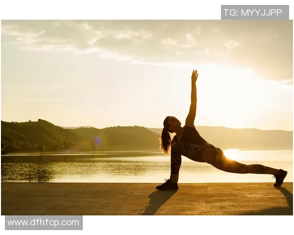 体育爱好者必看：提升运动表现的科学方法与训练技巧大全